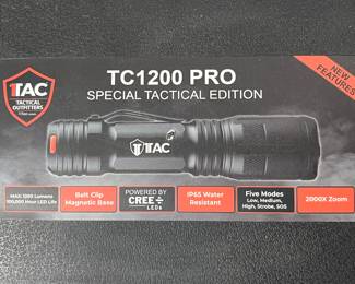 TC1200 Pro