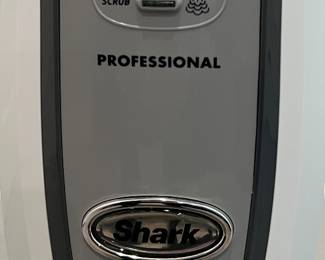 Shark Professional Steam Cleaner