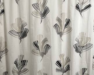 Shower Curtain