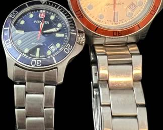 Women's Wenger Swiss Army