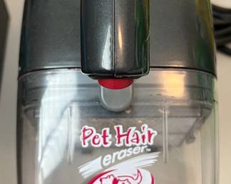 Pet Hair Eraser
