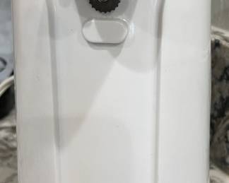 Rival Electric Can Opener