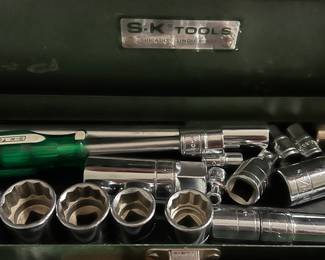 Socket Set
