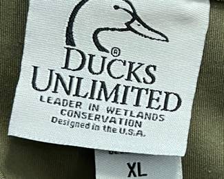 Ducks Unlimited