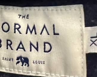 The Normal Brand