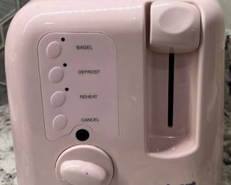 Cuisinart Toaster