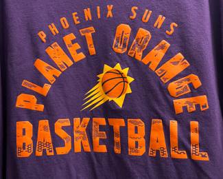 Phoenix Suns
