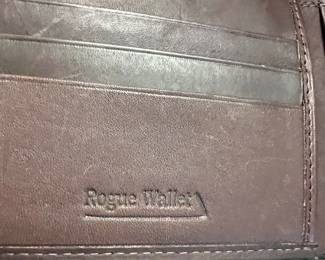 Rogue Wallet