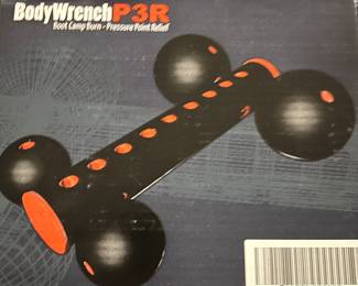 BodyWrench P3R