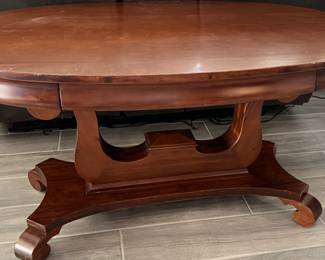 Desk Wilhelm Furniture