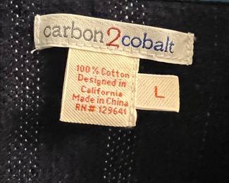 carbon2cobalt