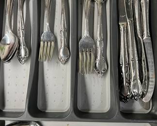 Hampton Court Stainless