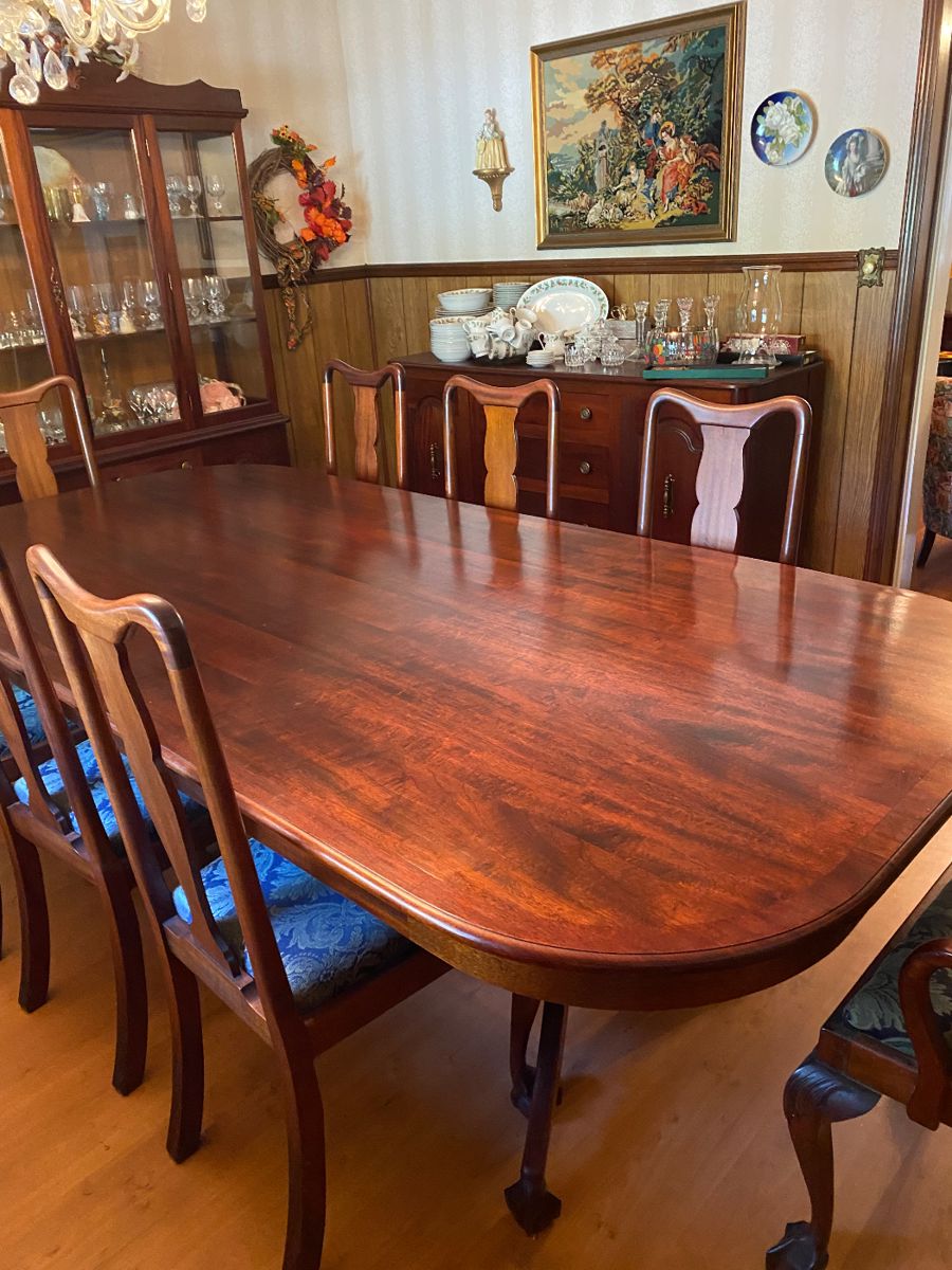 McMillan Estate Sale on Creighton Road starts on 2/16/2024