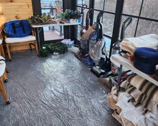 Housewares, Bedding, Linens, and more!