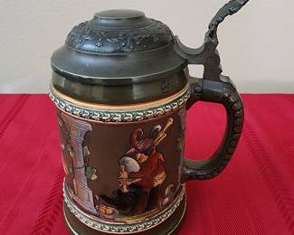 German Stein