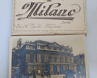 Travel Souvenir cards