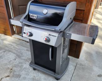 Weber Grill