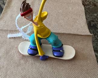 Another cute decoration 