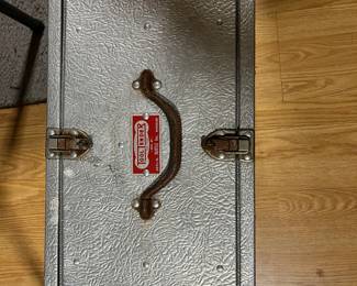 Tool box