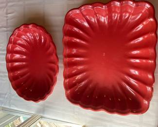 Portugal pottery dishes