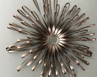 Another wall decoration