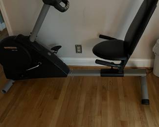 ProForm SR30 bicycle