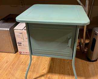 IKEA side table