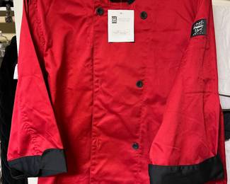 Chef’s jacket