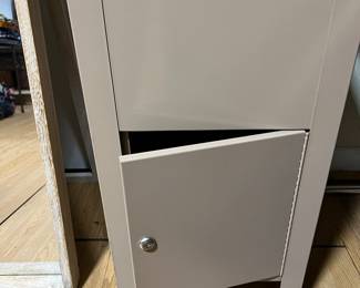 File cabinet