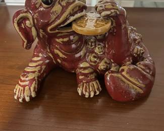 Very interesting piece