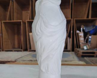 Van Briggle Lorelai vase