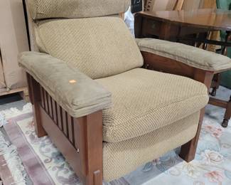 Recliner