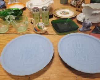 Fenton plates
