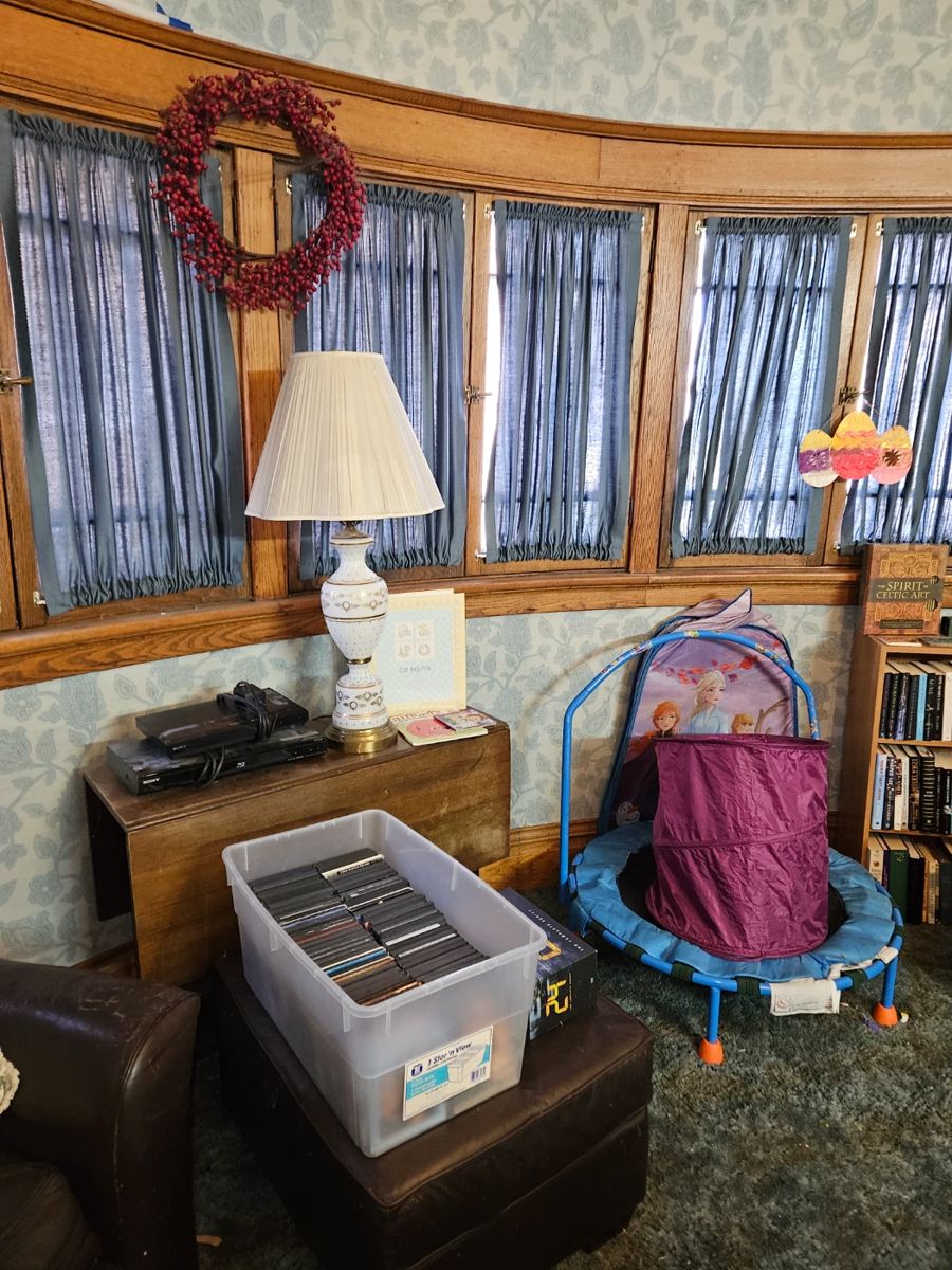 4 Stories of Treasures Estate Sale by S&H starts on 2/8/2024