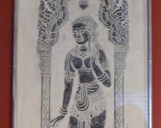 Women in Archway Thailand