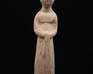 Tang Dynasty Chinese Pottery - Circa 618-906 AD