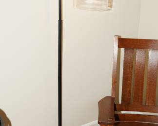 Lowell Lighting Design Floor Lamp