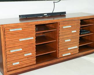 Lexington Islan Fusion Princeville Media Console