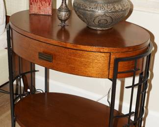 Lexington Island Sendai Nightstand