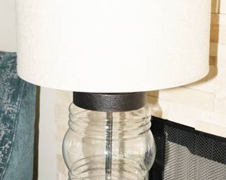 Kloss Furniture Campbell Table Lamp