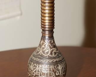 Northern India Rosewater Sprinkler