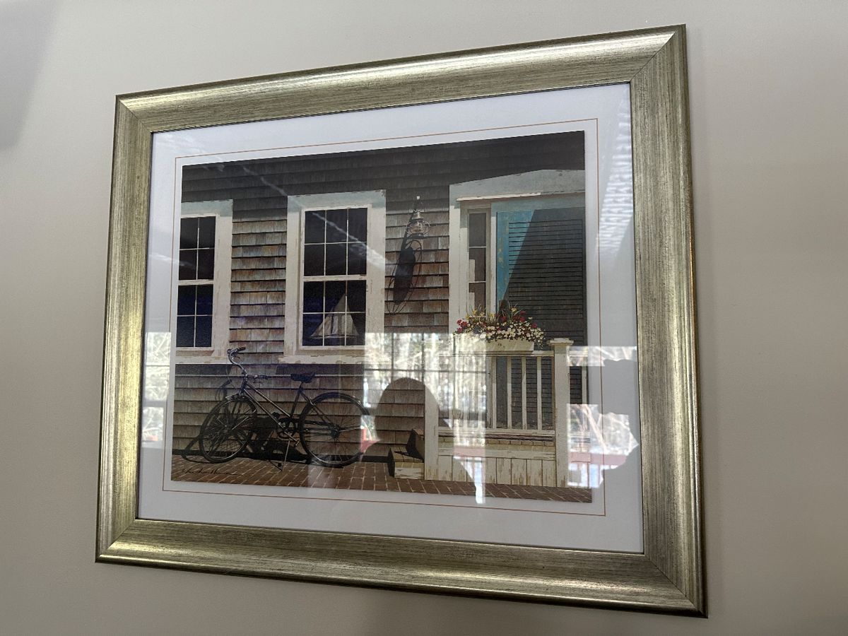 Hampden Maine Estate Sale starts on 2/9/2024