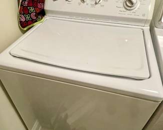 Kenmore washing machine
