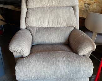 Recliner