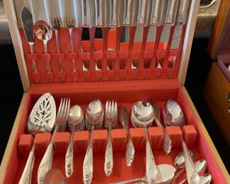 Silverware Sets