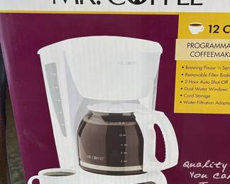 Coffee Maker