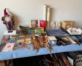 Misc Games, Christmas etc