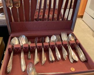 Silverware Sets