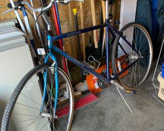 Trek Bike