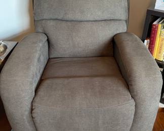 New Lazy Boy Rocking Recliner